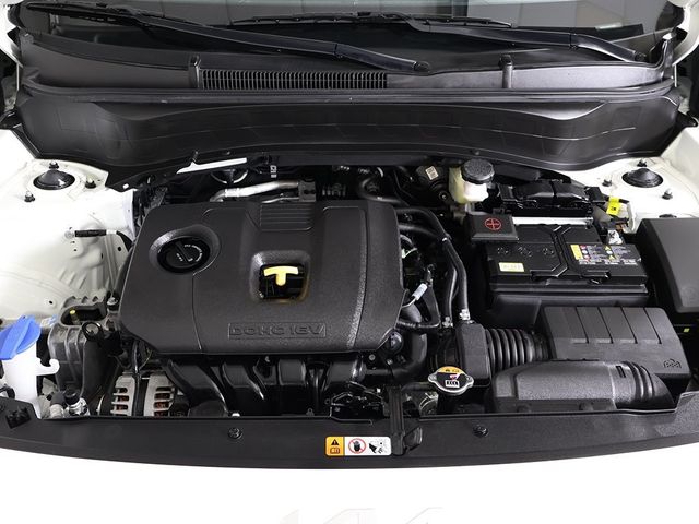 2025 Kia Seltos S IVT AWD - 22977393 - 19