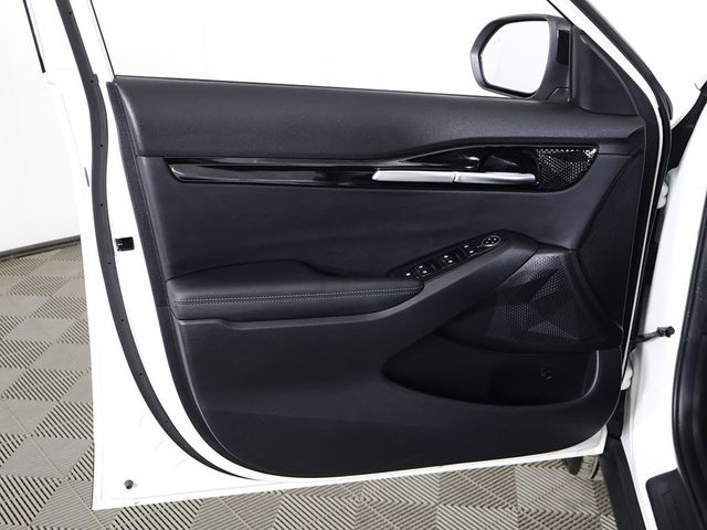 2025 Kia Seltos S IVT AWD - 22977393 - 21