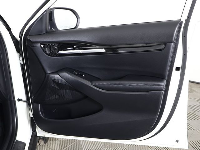 2025 Kia Seltos S IVT AWD - 22977393 - 22