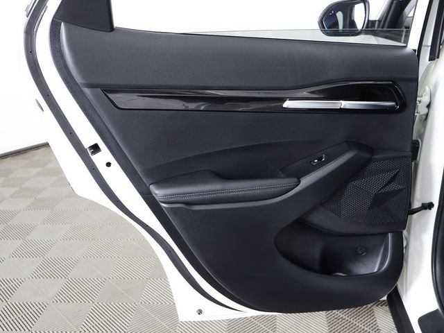 2025 Kia Seltos S IVT AWD - 22977393 - 23