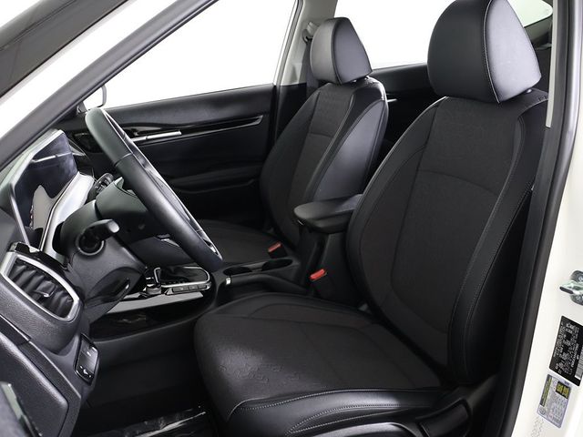 2025 Kia Seltos S IVT AWD - 22977393 - 27