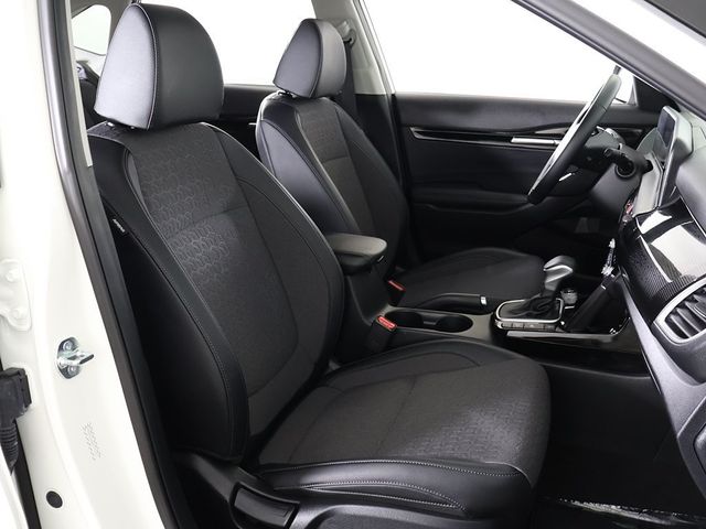 2025 Kia Seltos S IVT AWD - 22977393 - 28
