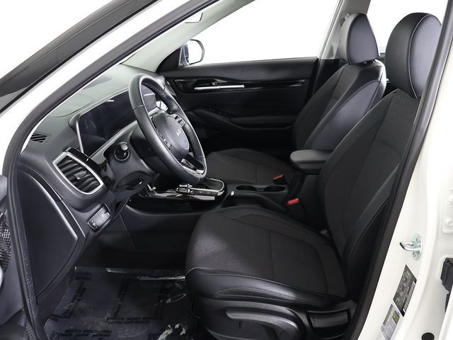 2025 Kia Seltos S IVT AWD - 22977393 - 29