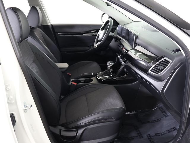 2025 Kia Seltos S IVT AWD - 22977393 - 30