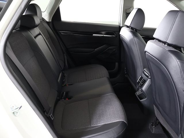 2025 Kia Seltos S IVT AWD - 22977393 - 32
