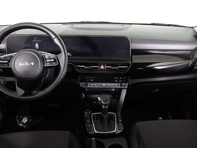 2025 Kia Seltos S IVT AWD - 22977393 - 33