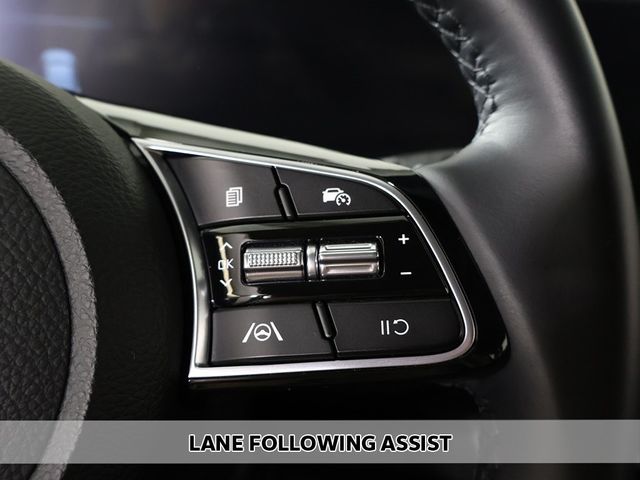 2025 Kia Seltos S IVT AWD - 22977393 - 3