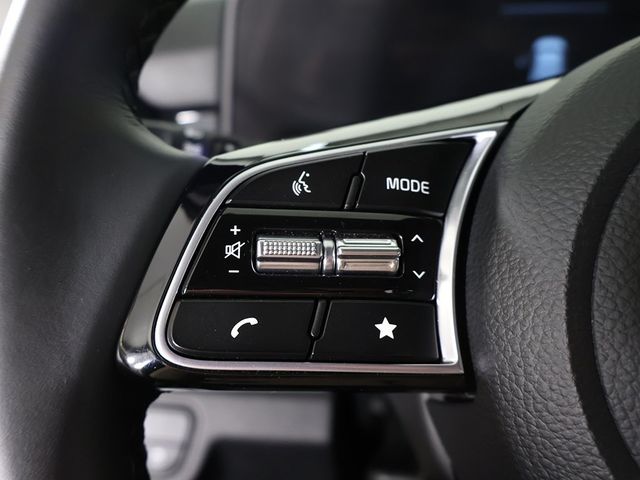 2025 Kia Seltos S IVT AWD - 22977393 - 39