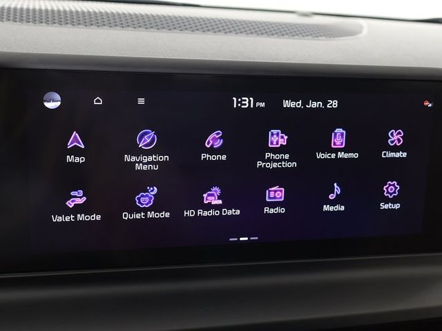 2025 Kia Seltos S IVT AWD - 22977393 - 42