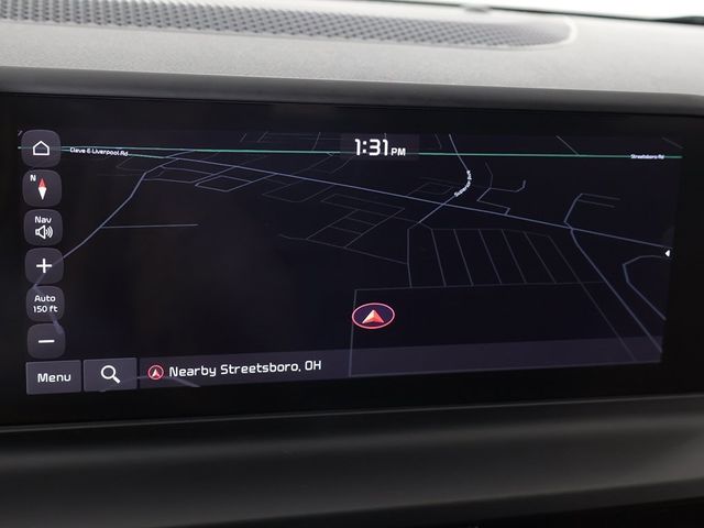 2025 Kia Seltos S IVT AWD - 22977393 - 43