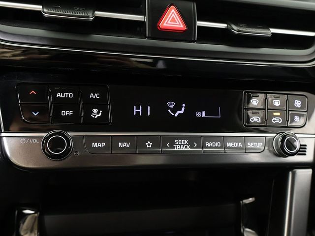 2025 Kia Seltos S IVT AWD - 22977393 - 46