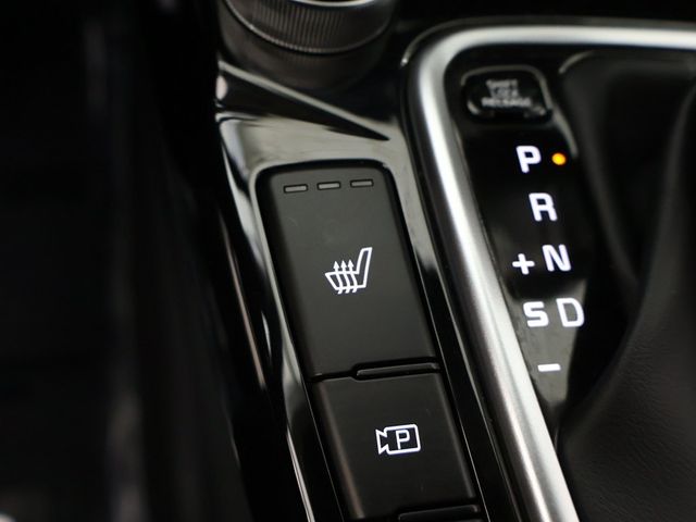 2025 Kia Seltos S IVT AWD - 22977393 - 48