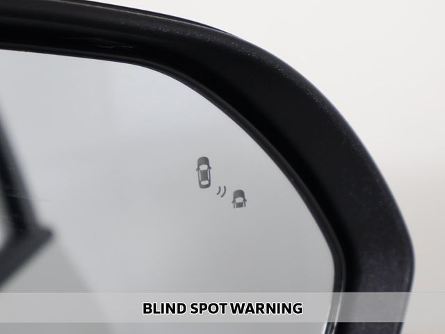 2025 Kia Seltos S IVT AWD - 22977393 - 4