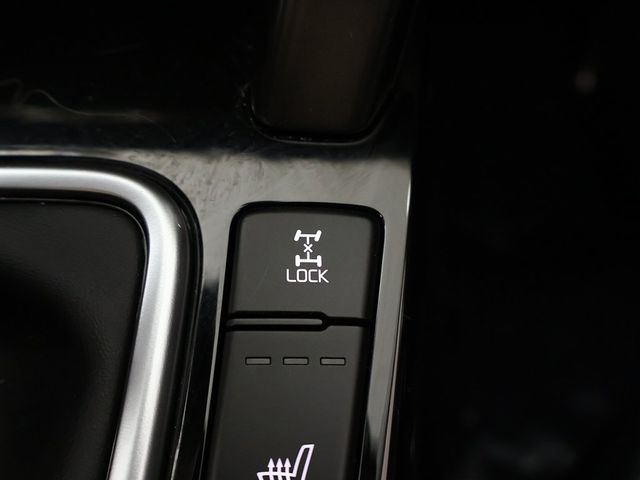 2025 Kia Seltos S IVT AWD - 22977393 - 50