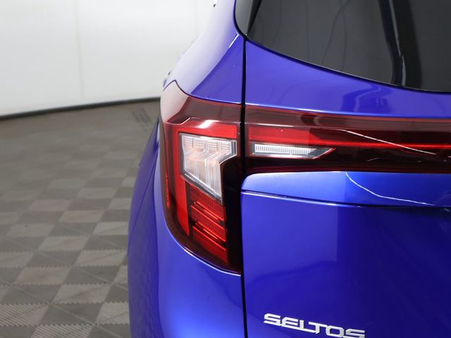 2025 Kia Seltos S IVT AWD - 23054321 - 14
