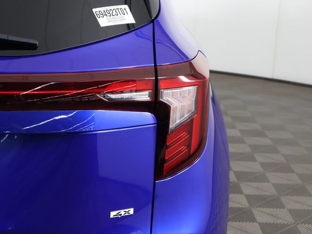 2025 Kia Seltos S IVT AWD - 23054321 - 15