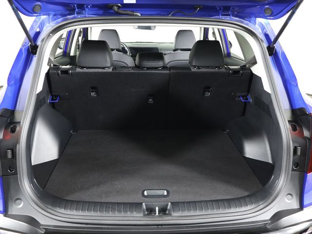 2025 Kia Seltos S IVT AWD - 23054321 - 18