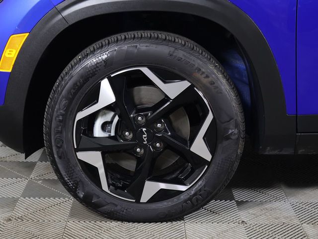 2025 Kia Seltos S IVT AWD - 23054321 - 20