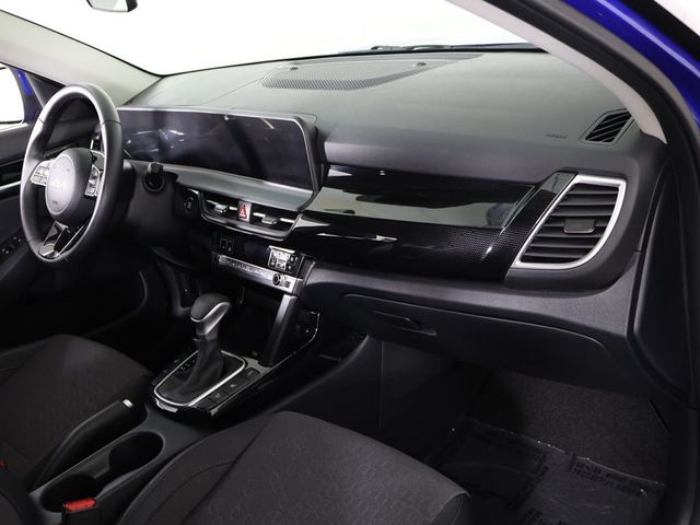 2025 Kia Seltos S IVT AWD - 23054321 - 26