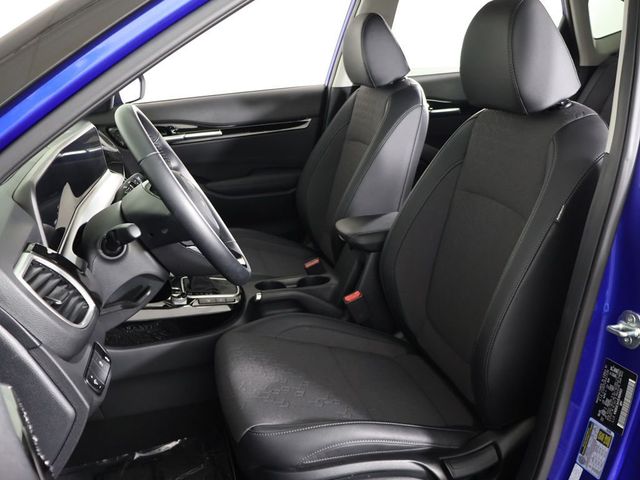 2025 Kia Seltos S IVT AWD - 23054321 - 27