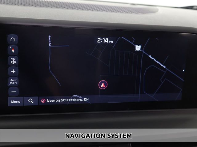 2025 Kia Seltos S IVT AWD - 23054321 - 2