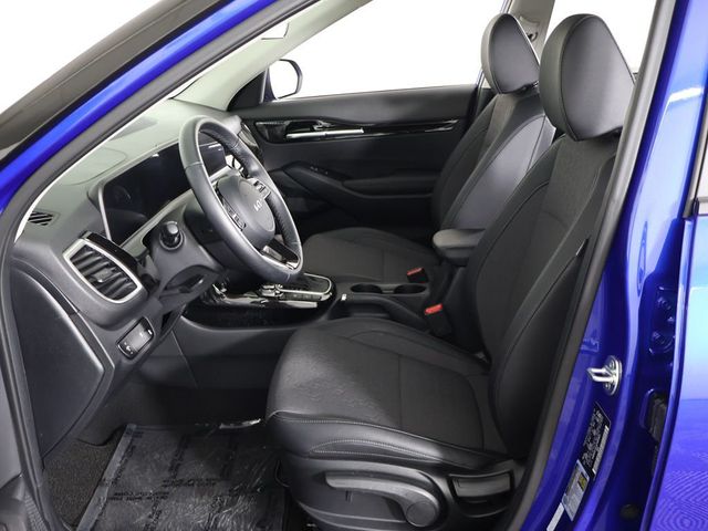 2025 Kia Seltos S IVT AWD - 23054321 - 29