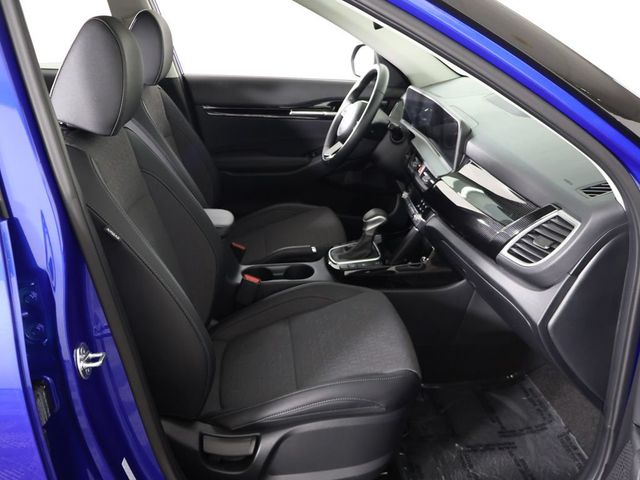 2025 Kia Seltos S IVT AWD - 23054321 - 30