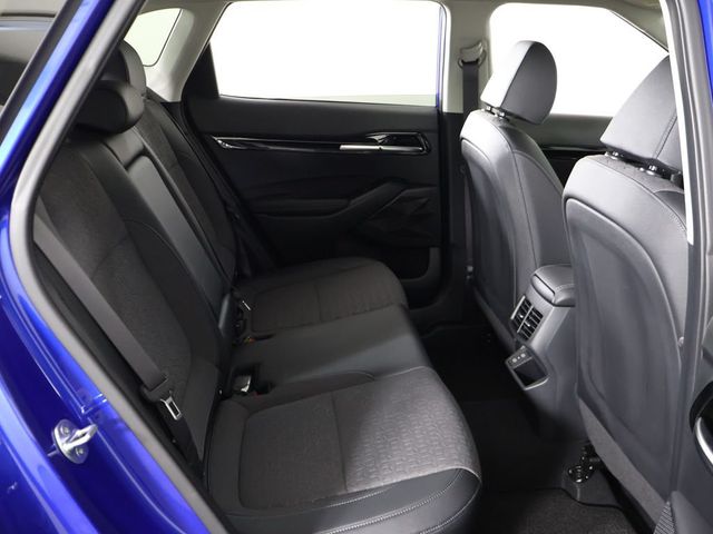 2025 Kia Seltos S IVT AWD - 23054321 - 32