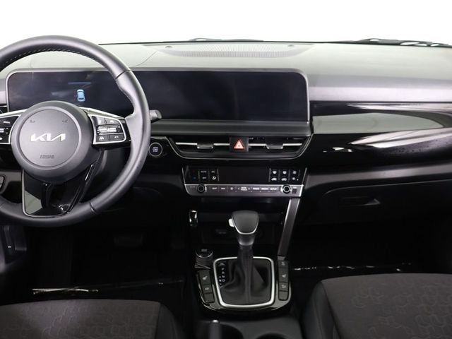 2025 Kia Seltos S IVT AWD - 23054321 - 33