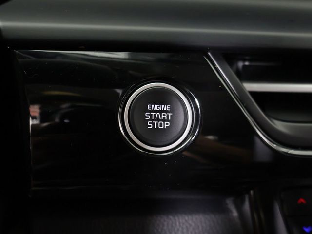 2025 Kia Seltos S IVT AWD - 23054321 - 37