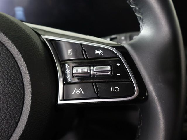2025 Kia Seltos S IVT AWD - 23054321 - 40