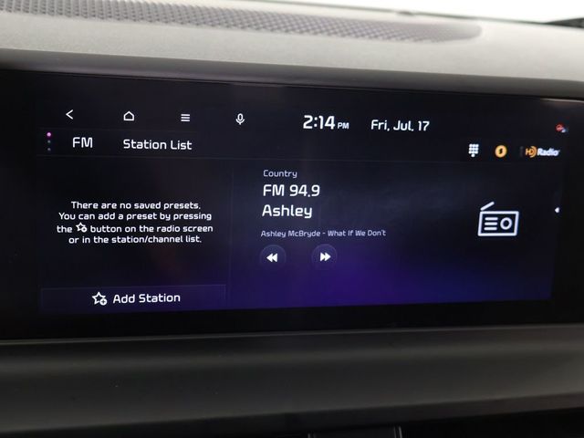 2025 Kia Seltos S IVT AWD - 23054321 - 44