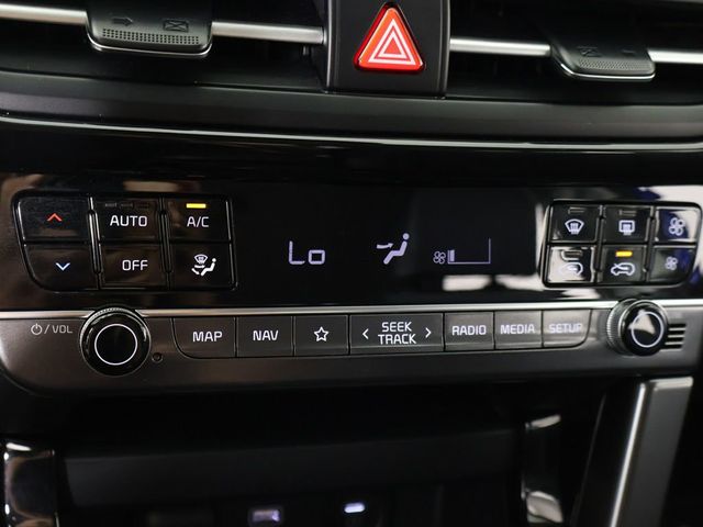 2025 Kia Seltos S IVT AWD - 23054321 - 46