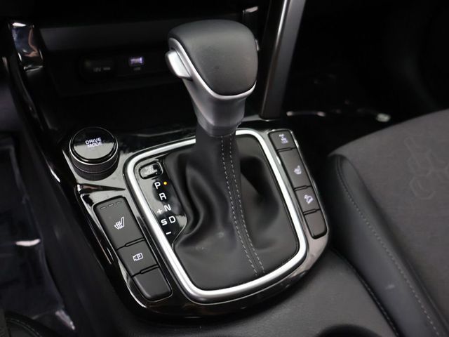 2025 Kia Seltos S IVT AWD - 23054321 - 47