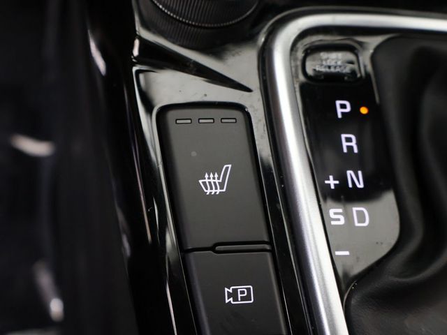 2025 Kia Seltos S IVT AWD - 23054321 - 48