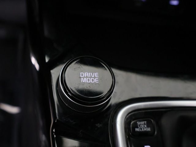 2025 Kia Seltos S IVT AWD - 23054321 - 49