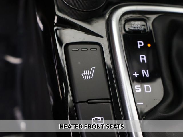 2025 Kia Seltos S IVT AWD - 23054321 - 6
