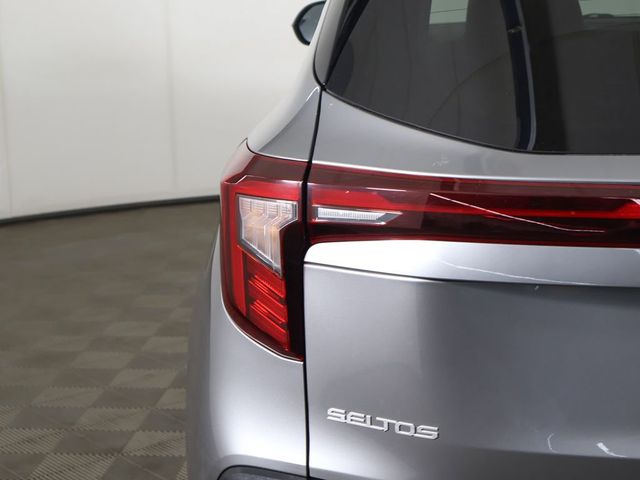 2025 Kia Seltos S IVT AWD - 23058487 - 14