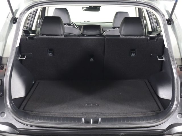 2025 Kia Seltos S IVT AWD - 23058487 - 18