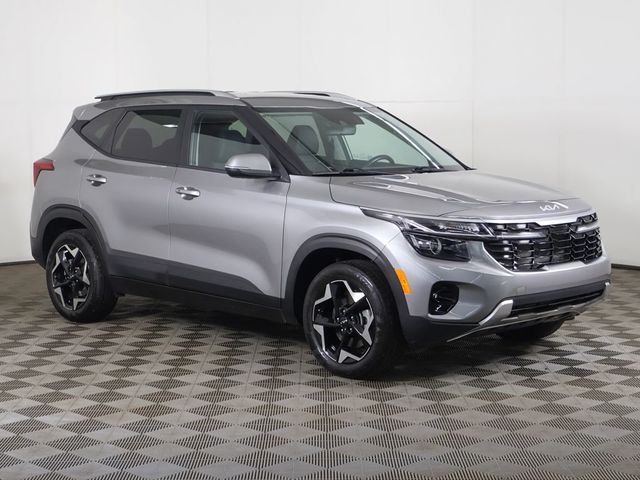 2025 Kia Seltos S IVT AWD - 23058487 - 1
