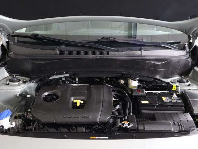 2025 Kia Seltos S IVT AWD - 23058487 - 19