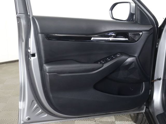 2025 Kia Seltos S IVT AWD - 23058487 - 21