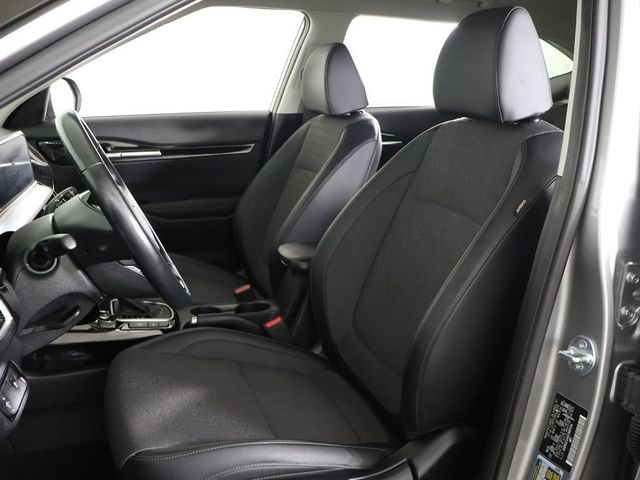2025 Kia Seltos S IVT AWD - 23058487 - 27