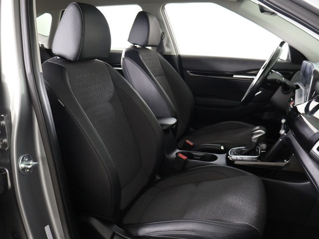 2025 Kia Seltos S IVT AWD - 23058487 - 28