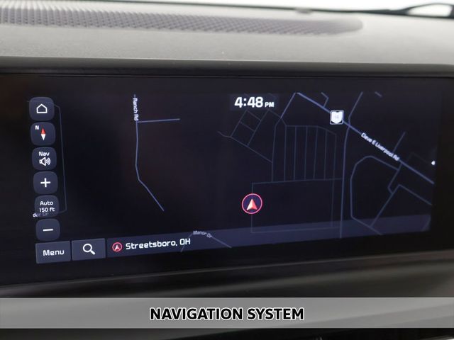2025 Kia Seltos S IVT AWD - 23058487 - 2
