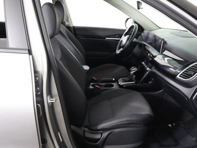 2025 Kia Seltos S IVT AWD - 23058487 - 30