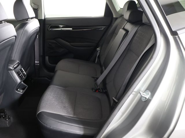 2025 Kia Seltos S IVT AWD - 23058487 - 31