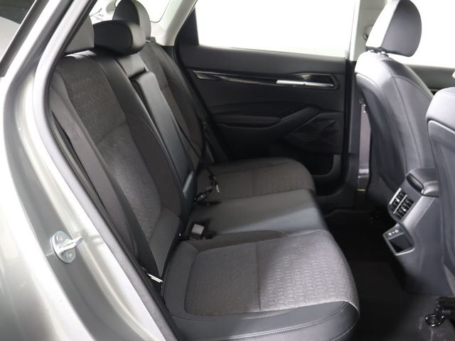 2025 Kia Seltos S IVT AWD - 23058487 - 32