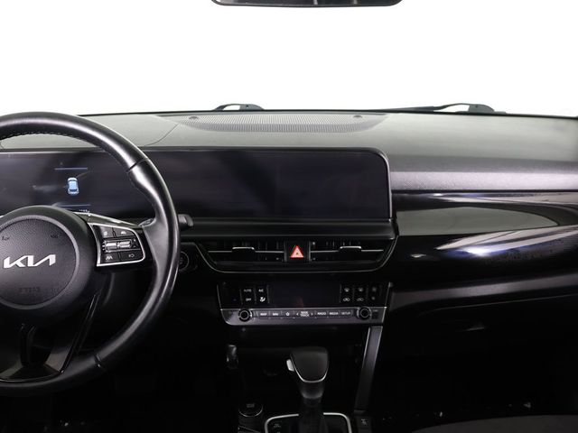 2025 Kia Seltos S IVT AWD - 23058487 - 33