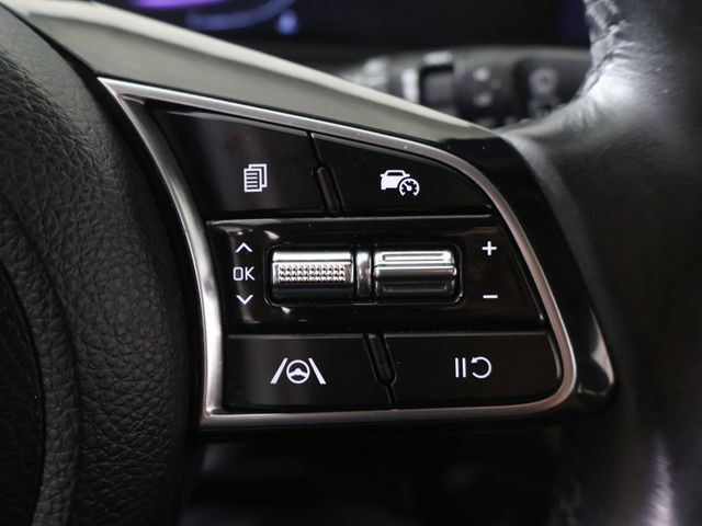 2025 Kia Seltos S IVT AWD - 23058487 - 40